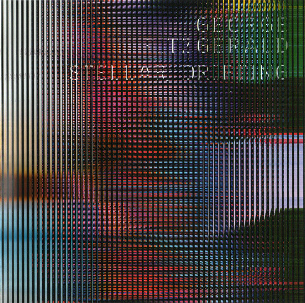 GEORGE FITZGERALD - STELLAR DRIFTING