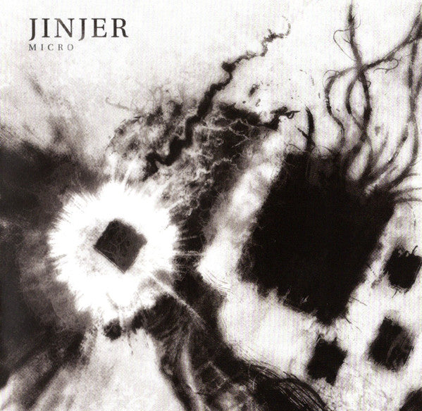 JINJER - MICRO