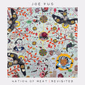 JOE PUG - NATION OF HEAT / REVISITED