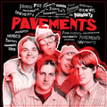 PAVEMENT - PAVEMENTS (ORIGINAL MOTION PICTURE SOUNDTRACK)