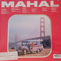 TORO Y MOI - MAHAL