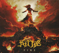 KITTIE - FIRE