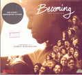 KAMASI WASHINGTON - BECOMING
