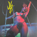 JUNGLEPUSSY - JP4