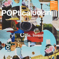 JOHN CALE - POPTICAL ILLUSION