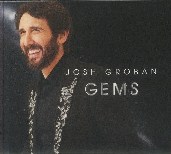 Josh Groban - Gems