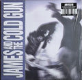 JAMES AND THE COLD GUN - JAMES AND THE COLD GUN
