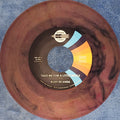 RUDY DE ANDA - TAKE ME FOR A LITTLE WHILE / 83