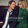 WHITEHORSE - A WHITEHORSE WINTER CLASSIC