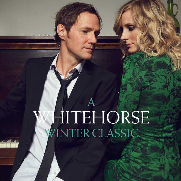 WHITEHORSE - A WHITEHORSE WINTER CLASSIC