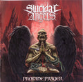 Suicidal Angels - Profane Prayer