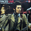 THE FACES - LIVE AT EDMONTON SUNDOWN 1973