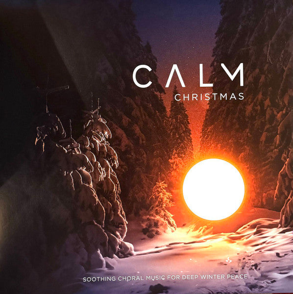 Classical Compilations - Calm Christmas