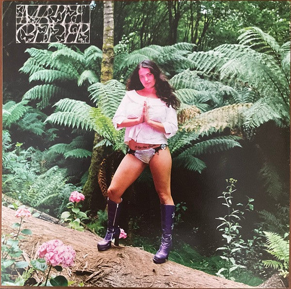 MAPLE GLIDER - I Get Into Trouble