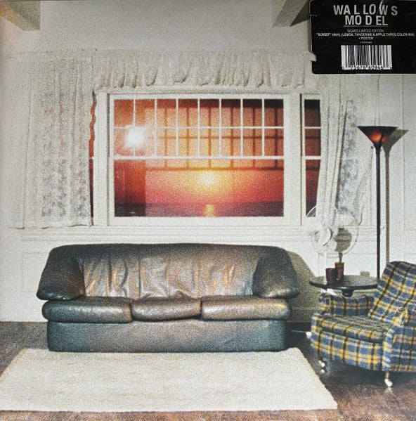 Wallows - Model