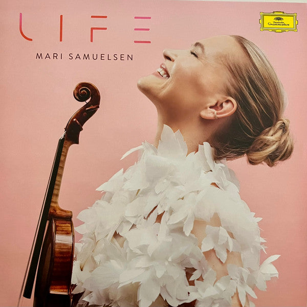 Mari Samuelsen - Life