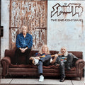 Spinal Tap - The End Continues