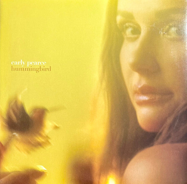 Carly Pearce - hummingbird