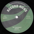 THE DIASONICS - BEGGIN  TAKE ONE