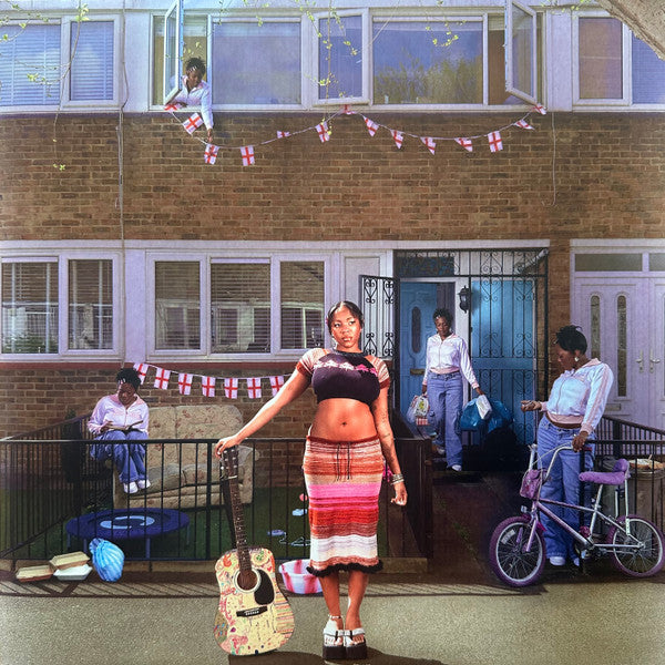 Rachel Chinouriri - What A Devastating Turn of Eve