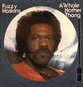 Fuzzy Haskins - The Fuz And Da Boog / Cookie Jar