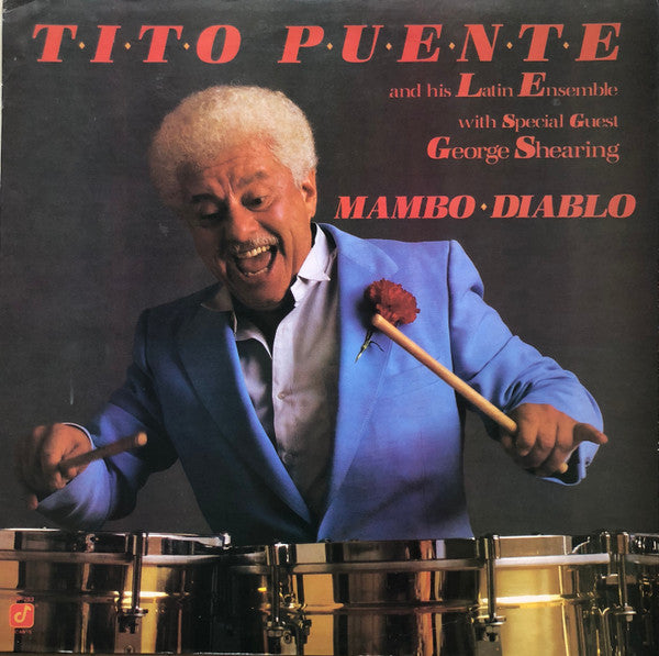 Tito Puente - Mambo Diablo