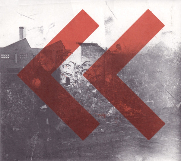 LONELADY - Hinterland