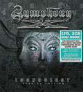 Symphony X - Iconoclast