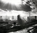 MELANIE DE BIASIO - Blackened Cities