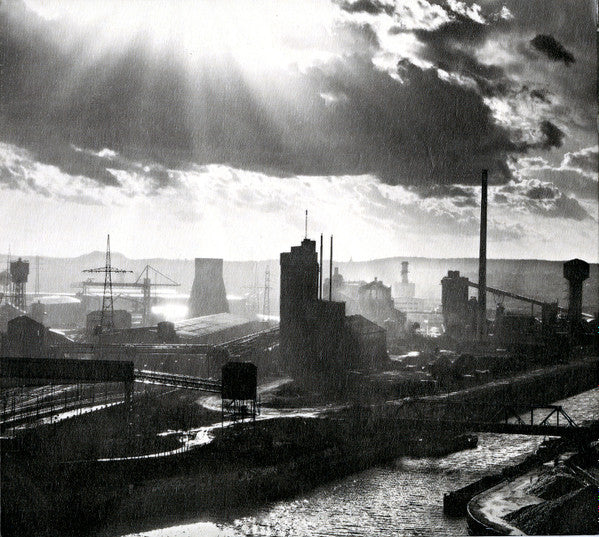 MELANIE DE BIASIO - Blackened Cities