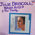 JULIE DRISCOLL, BRIAN AUGER & THE TRINIT - OPEN