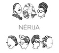 NERIJA - NERIJA EP