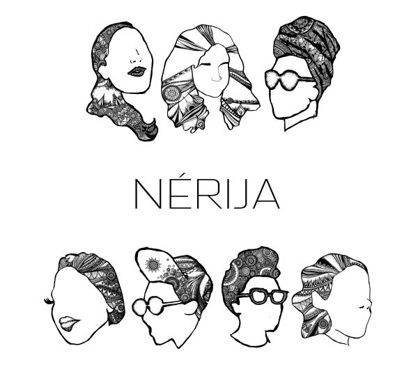 NERIJA - NERIJA EP
