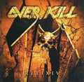 Overkill - Reli XIV