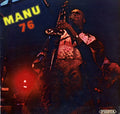 MANU DIBANGO - Manu 76