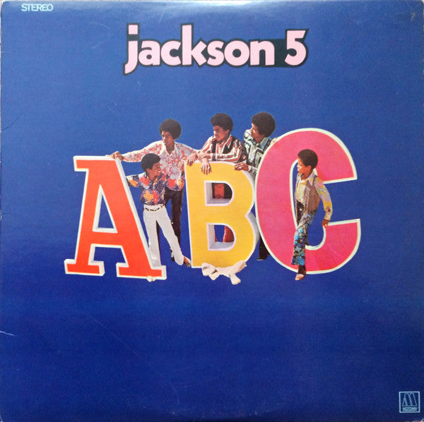 Jackson 5 - The Jackson 5