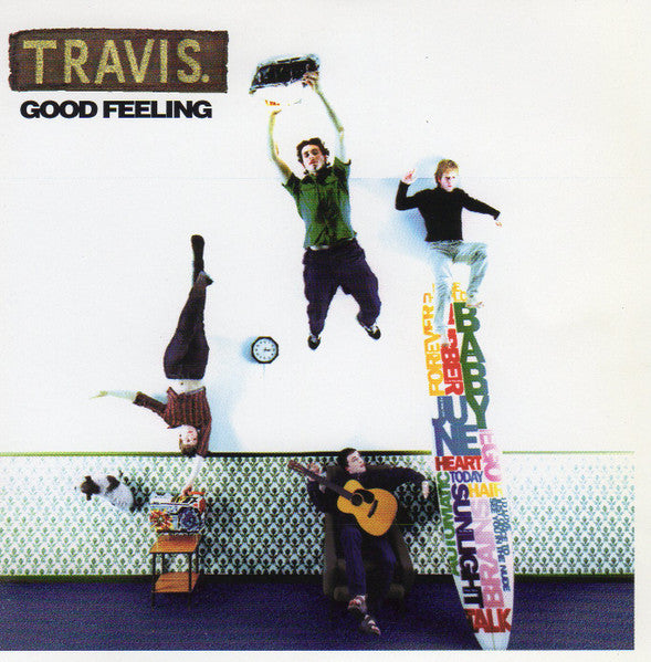 Travis - Good Feeling