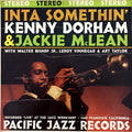Jackie McLean;Kenny Dorham - Inta Somethin'