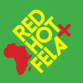 FELA KUTI - RED HOT + FELA