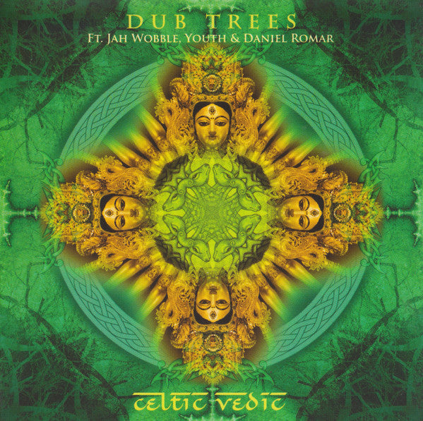 DUB TREES - CELTIC VEDIC