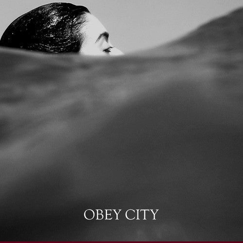 OBEY CITY - MERLOT SOUNDS