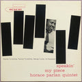 Horace Parlan - Horace Parlan Quintet
