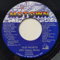 OZONE - (OUR HEARTS) WILL ALWAYS SHINE