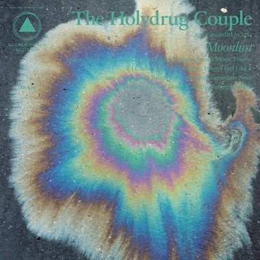 THE HOLYDRUG COUPLE - MOONLUST