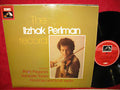 Itzhak Perlman - The Itzhak Perlman Record