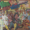 FELA KUTI - JOHNNY JUST DROP (J.J.D.)