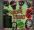 Suicide Squad: The Album - Suicide Squad: The Album