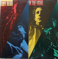 TOBY REDD - IN THE LIGHT