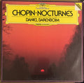 Daniel Barenboim - Chopin: Nocturnes