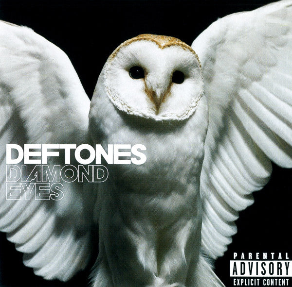 Deftones - Diamond Eyes